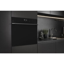Встраиваемая духовка HISENSE BAS614P8B (BO3PBAJ01-7)