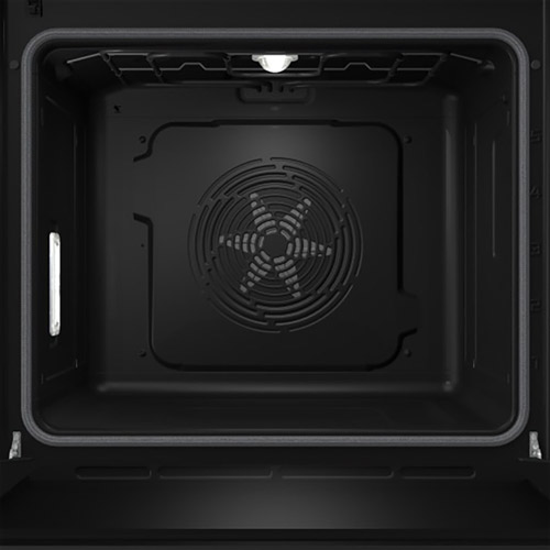 Встраиваемая духовка HISENSE BAS614P8B (BO3PBAJ01-7) Дополнительно Емкость для воды: 1.3л;