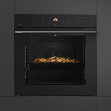 Встраиваемая духовка HISENSE BAS614P8B (BO3PBAJ01-7)