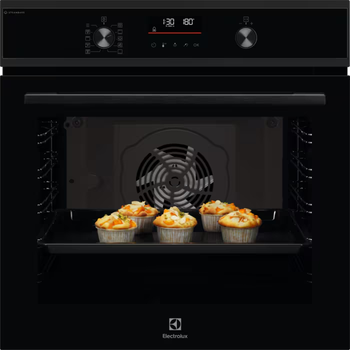Вбудована духовка ELECTROLUX EOD6F77H Вбудована духовка ELECTROLUX EOD6F77H