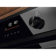 Вбудована духовка ELECTROLUX EOD6F77H