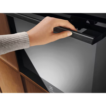 Вбудована духовка ELECTROLUX EOD6F77H