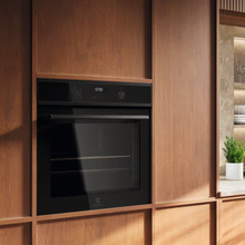 Вбудована духовка ELECTROLUX EOD6F77H