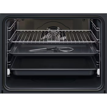 Вбудована духовка ELECTROLUX EOD6F77H