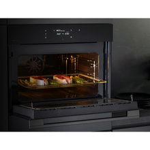 Духовой шкаф HISENSE BIM406A8B (BO4CM4J1-97W)