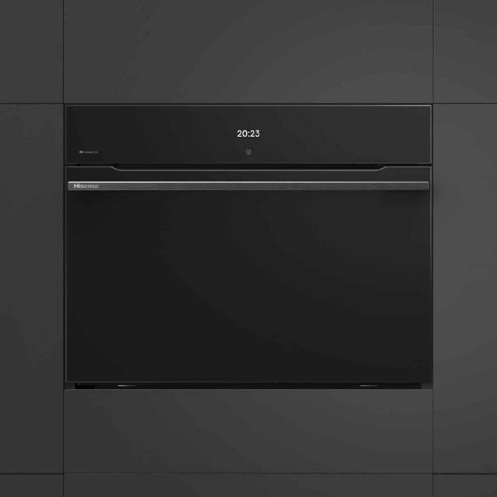 Обзор Духовой шкаф HISENSE BIM406A8B (BO4CM4J1-97W)