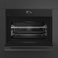 Духовой шкаф HISENSE BIM406A8B (BO4CM4J1-97W)