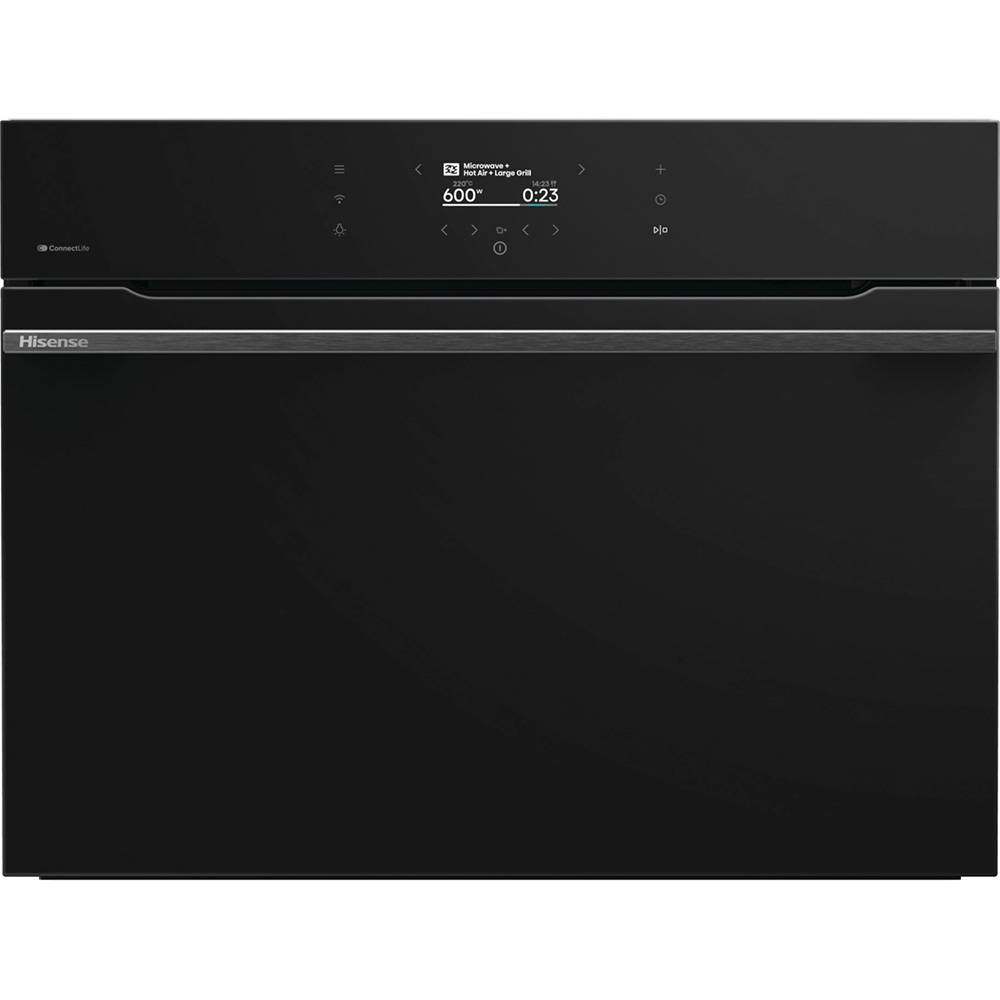 Духовой шкаф HISENSE BIM406A8B (BO4CM4J1-97W)