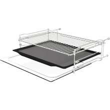 Духовой шкаф HISENSE BIM406A8B (BO4CM4J1-97W)
