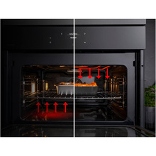 Духовой шкаф HISENSE BIM406A8B (BO4CM4J1-97W)