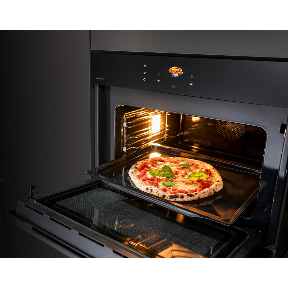В Украине Духовой шкаф HISENSE BIM406A8B (BO4CM4J1-97W)