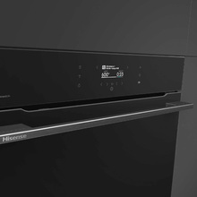 Духовой шкаф HISENSE BIM406A8B (BO4CM4J1-97W)