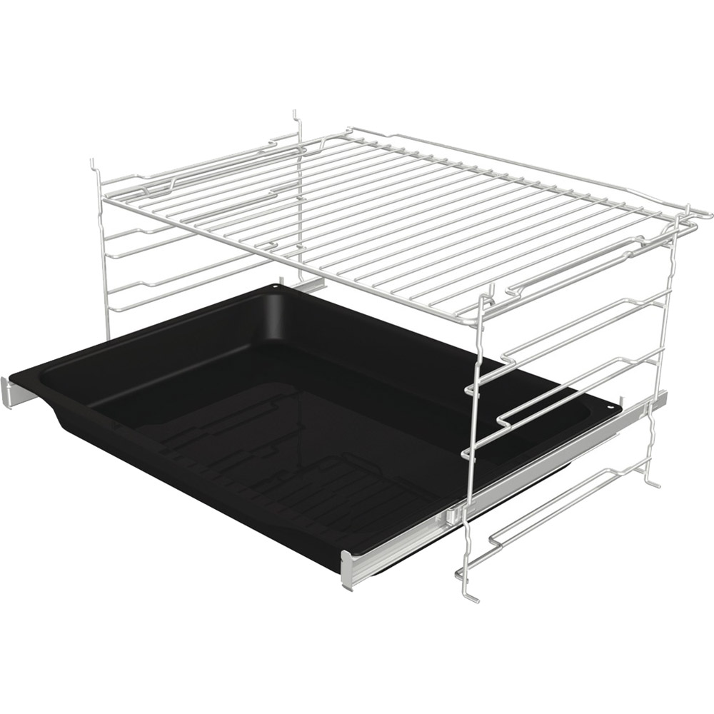 Фото Встраиваемая духовка GORENJE BOP6373E28EBG (BO3PE6C01-5)