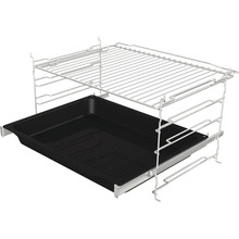 Встраиваемая духовка GORENJE BOP6373E28EBG (BO3PE6C01-5)