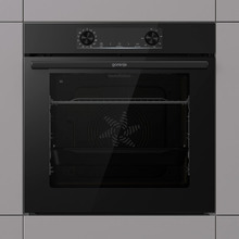Встраиваемая духовка GORENJE BOP6373E28EBG (BO3PE6C01-5)