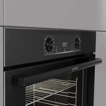 Встраиваемая духовка GORENJE BOP6373E28EBG (BO3PE6C01-5)