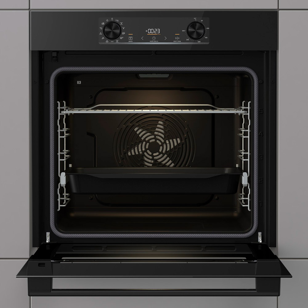 Встраиваемая духовка GORENJE BOP6373E28EBG (BO3PE6C01-5) Тип духовки электрическая