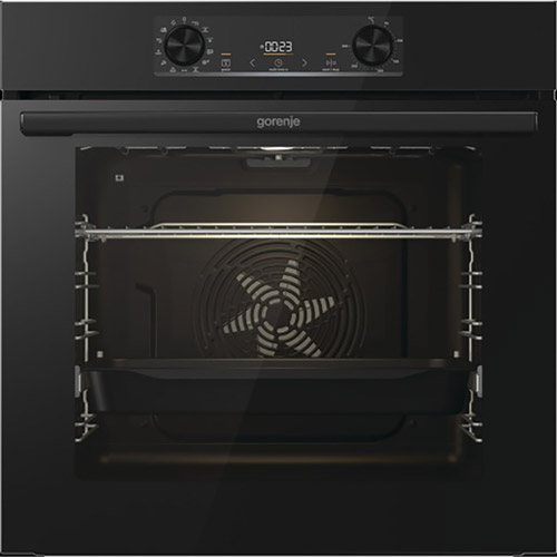 Вбудована духовка GORENJE BOP6373E28EBG (BO3PE6C01-5) Вбудована духовка GORENJE BOP6373E28EBG (BO3PE6C01-5)