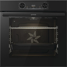 Встраиваемая духовка GORENJE BOP6373E28EBG (BO3PE6C01-5)