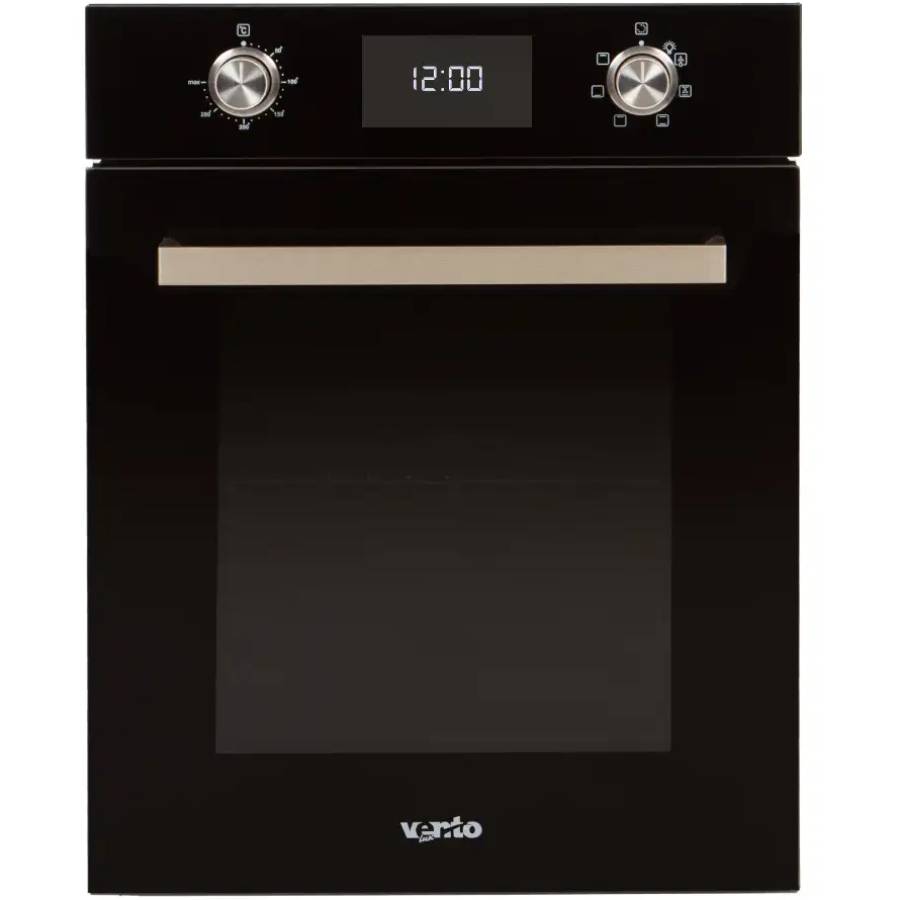 Духовой шкаф VENTOLUX RICHMOND 6 TC BK Духовой шкаф VENTOLUX RICHMOND 6 TC BK