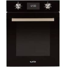Духовой шкаф VENTOLUX RICHMOND 6 TC BK