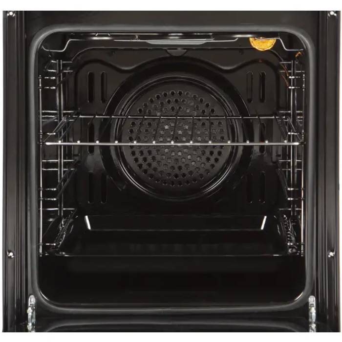 Духовой шкаф VENTOLUX RICHMOND 6 TC BK Объём 52