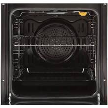 Духовой шкаф VENTOLUX RICHMOND 6 TC BK