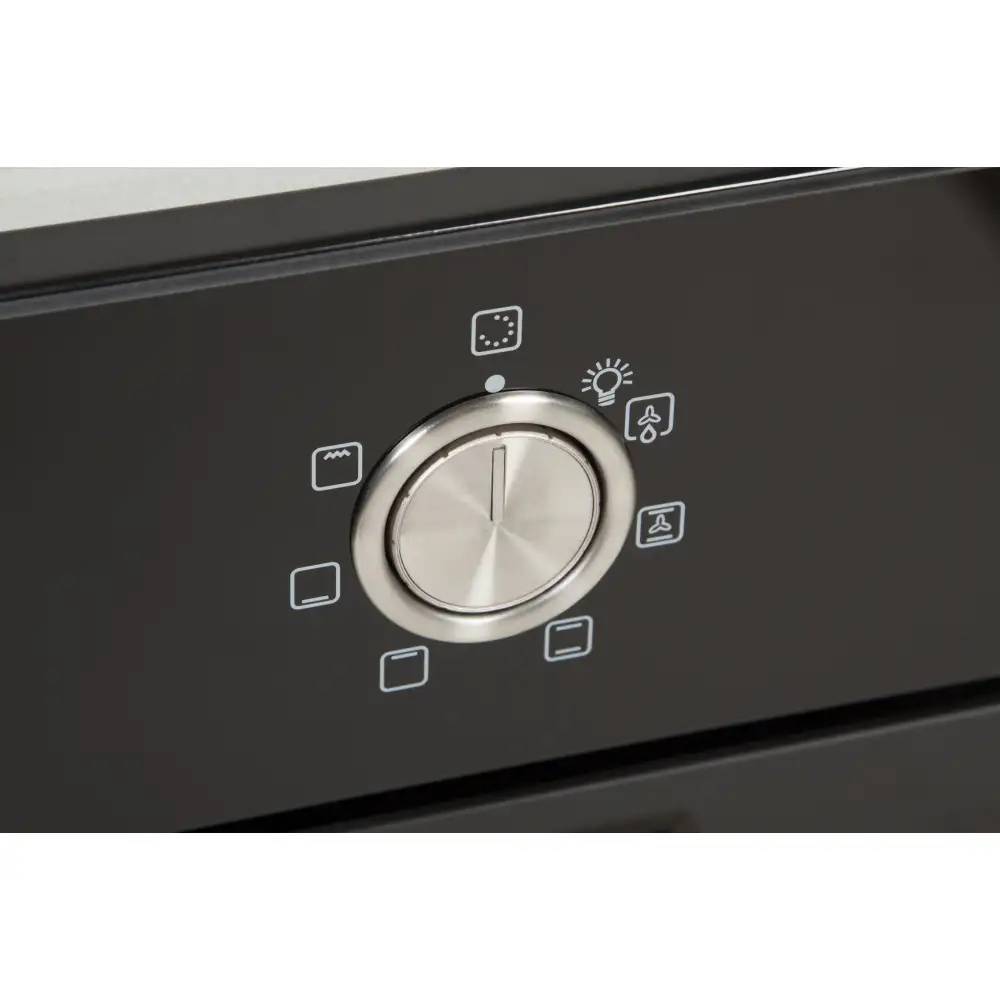 Духовой шкаф VENTOLUX RICHMOND 6 TC BK Тип духовки электрическая