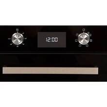 Духовой шкаф VENTOLUX RICHMOND 6 TC BK