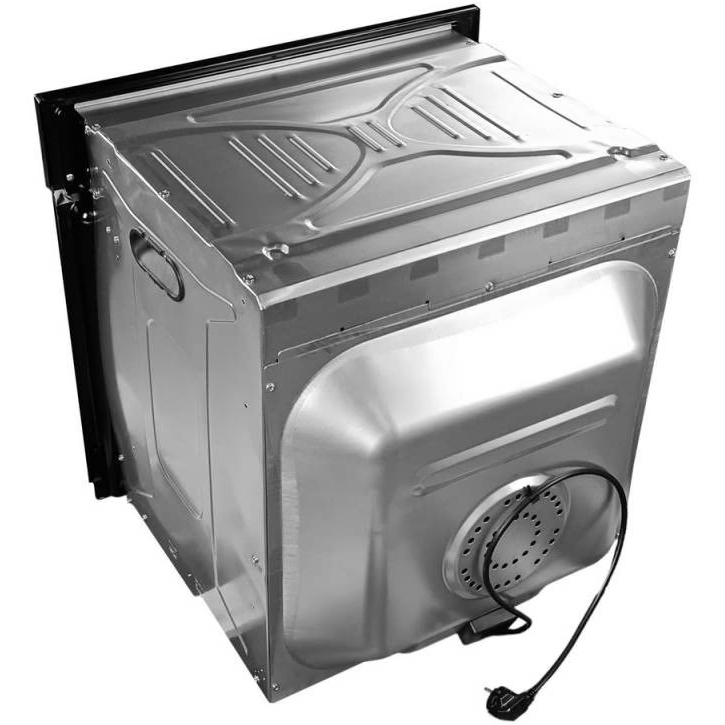 Фото Встраиваемая духовка GRUNHELM GDG 190 B