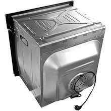 Встраиваемая духовка GRUNHELM GDG 190 B