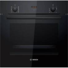 Комплект BOSCH духовой шкаф HBF512BB1T + стеклокерамическая поверхность PKE611BA2E