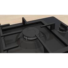 Комплект BOSCH духова шафа HBF011BA1T + газова варильна поверхня PBH6C6K90R