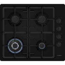 Комплект BOSCH духовой шкаф HBF512BB1T + газовая варочная поверхность PBH6C6K90R