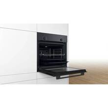 Комплект BOSCH духовой шкаф HBF512BB1T + газовая варочная поверхность PBH6C6K90R