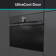 Встраиваемая духовка GORENJE BCM4058B (BO4CM4K1-97W)