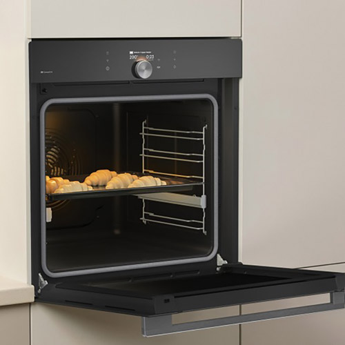 Вбудована духовка GORENJE BP6138B (BO3PYDK01-7) Тип духовки електрична