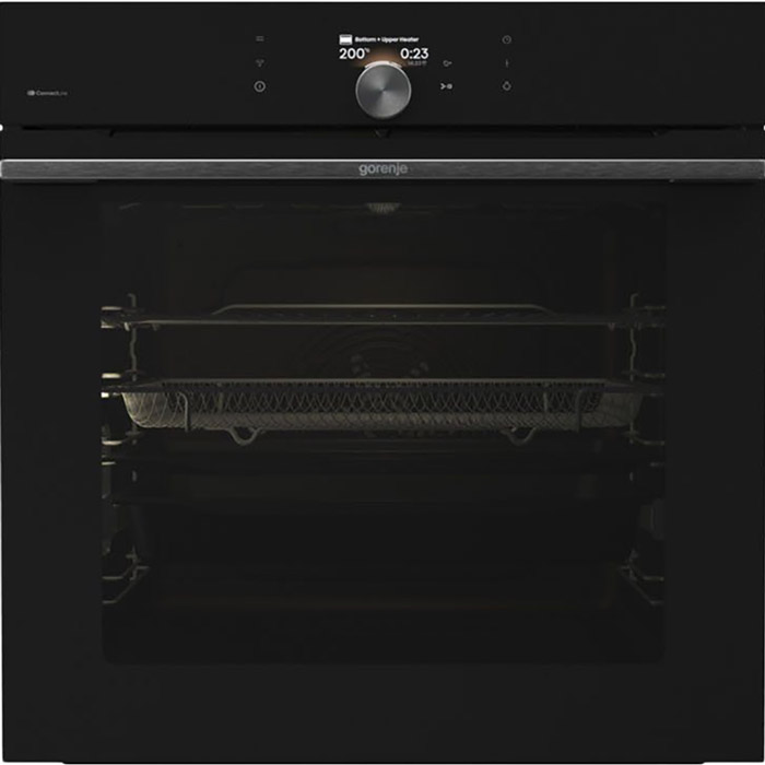 Вбудована духовка GORENJE BP6138B (BO3PYDK01-7) Вбудована духовка GORENJE BP6138B (BO3PYDK01-7)