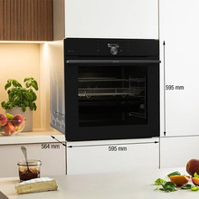 Вбудована духовка GORENJE BP6138B (BO3PYDK01-7)