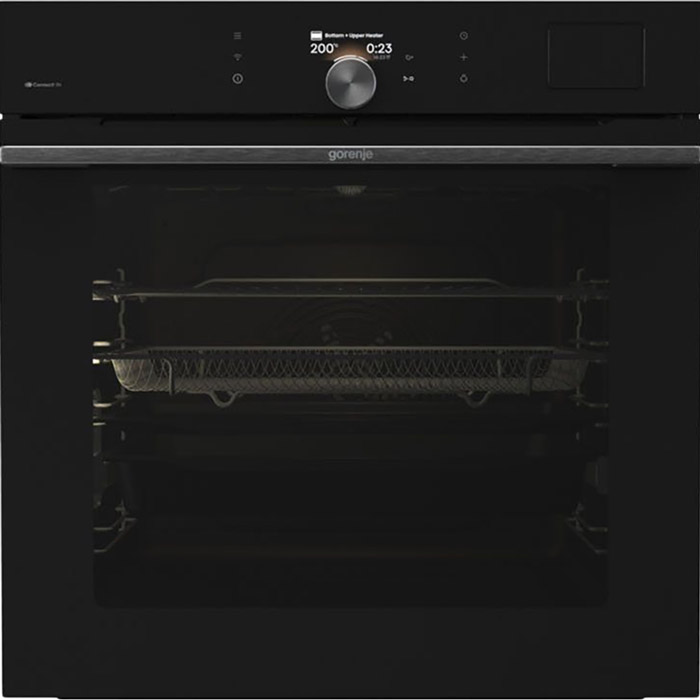 Встраиваемая духовка GORENJE BPSA6138B (BO3PBAK01-7)