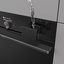 Встраиваемая духовка GORENJE BPSA6138B (BO3PBAK01-7)
