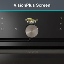 Вбудована духовка GORENJE BSA6138B (BO3SBBK01-7)