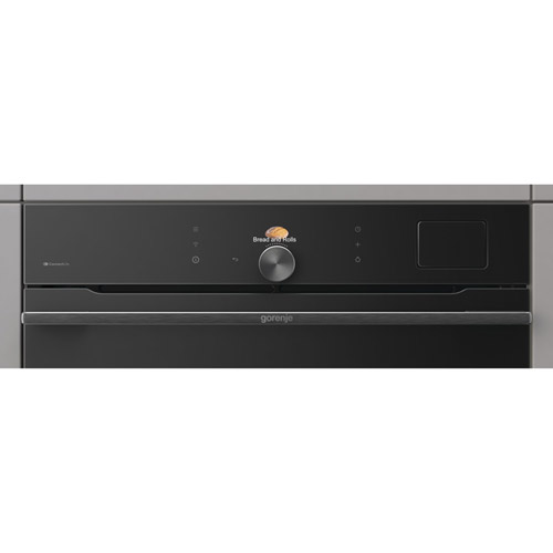 Вбудована духовка GORENJE BSA6138B (BO3SBBK01-7) Тип очищення піролітична (високою температурою)