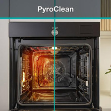 Вбудована духовка GORENJE BSA6138B (BO3SBBK01-7)