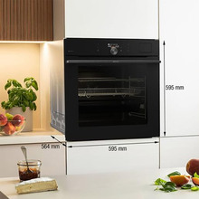 Вбудована духовка GORENJE BSA6138B (BO3SBBK01-7)