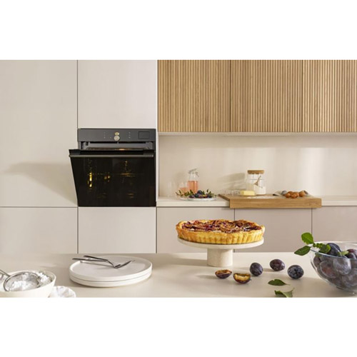 Зовнішній вигляд Вбудована духовка GORENJE BSA6138B (BO3SBBK01-7)
