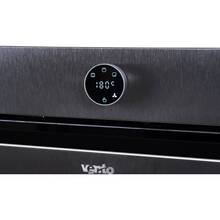 Духовой шкаф VENTOLUX MONTE CARLO 6 RTC (X)