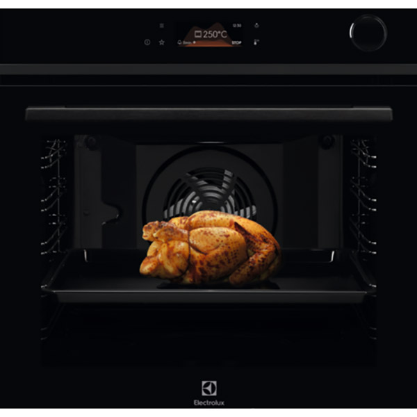 Духовой шкаф ELECTROLUX EOC8P39H Духовой шкаф ELECTROLUX EOC8P39H