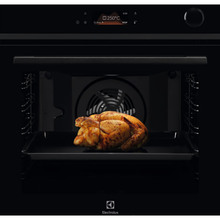 Духовой шкаф ELECTROLUX EOC8P39H