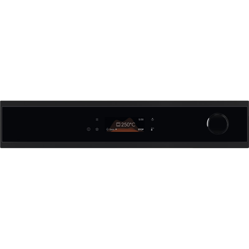 Духовой шкаф ELECTROLUX EOC8P39H Объём 72
